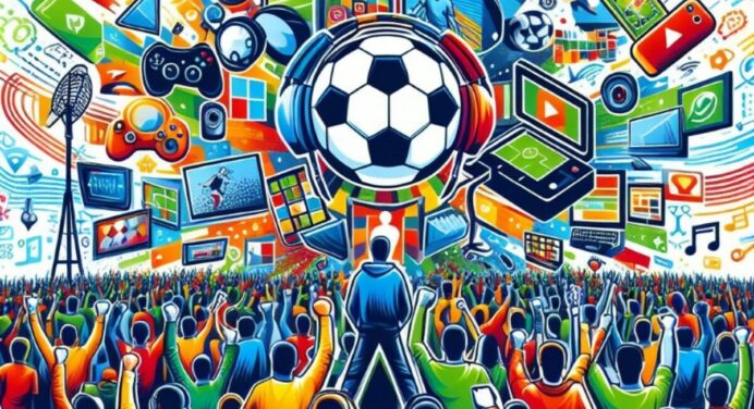Assistir jogos online! ⚽🏀🏈 Como a Tecnologia Te Aproxima dos Seus Eventos Esportivos Favoritos
