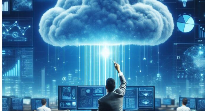 Computação na Nuvem: O Que É e Como Pode Transformar seu Negócio?