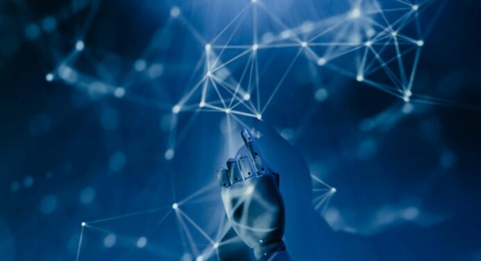 Inteligência Artificial: Moldando o Futuro de Diversos Setores