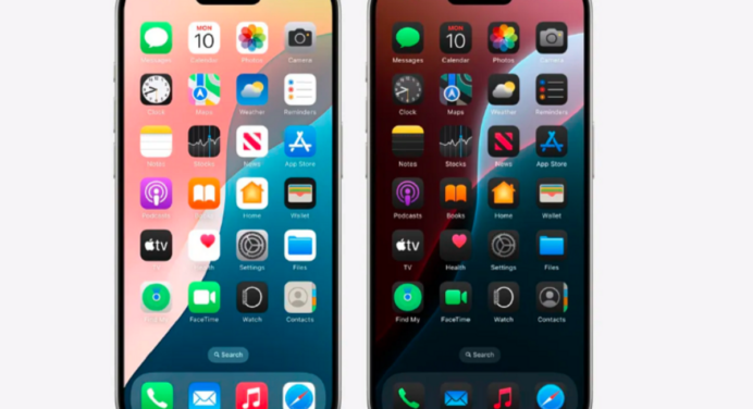 iOS 18: Uma Nova Era para o Seu iPhone! Descubra as Novidades e Seus Dispositivos Compatíveis!