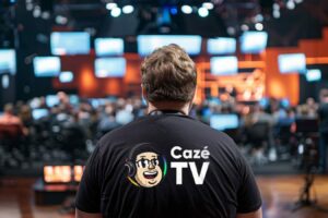 Cazé TV