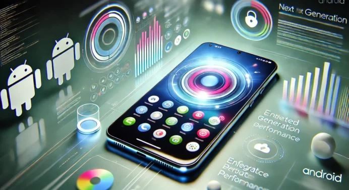 Android 15: Inovações que Redefinem a Experiência Mobile