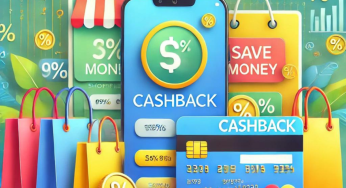 Cashback: Entenda como funciona e economize nas suas compras