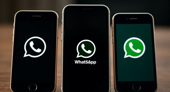 WhatsApp Vai Parar no Seu iPhone? Descubra se o Seu Modelo Está na Lista!